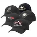 So-Cal Headwear