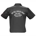 So-Cal Work Shirts