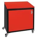 Ice Box Coolers