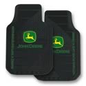 John Deere Floor Mats