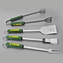 John Deere Grilling Accessories