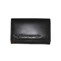 Leather Corvette Clutches