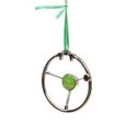 John Deere Ornaments
