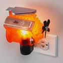 Engine Night Lights