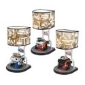 Engine Desk Lamps