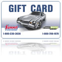 Gift Certificate