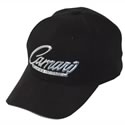 Liquid Metal Caps