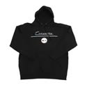 Corvette Hooded Fleece Sweatshirts