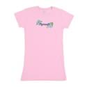 Women's Plymouth Cap-Sleeve T-Shirts