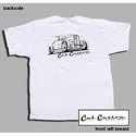 Genuine Hotrod Hardware� T-Shirts