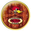 Clay Smith Cams Clocks