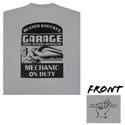 Busted Knuckle Shop Series T-Shirts