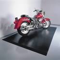 Motorcycle Garage Pad