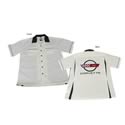 Genuine Hotrod Hardware� Retro Camp Shirts