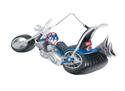 Monster Cycles