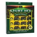 John Deere String Light Sets