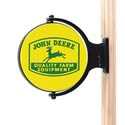 John Deere Revolving Wall Light