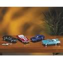 1:24 Scale Die-Cast Cars