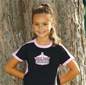 Drag Strip Girl Toddler T-Shirts