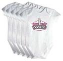 Drag Strip Girl Snapsuits