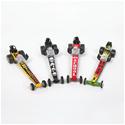 1:64 Nostalgic Dragsters