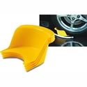 Hose Snag Preventers