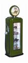 Tokheim 39 Display Case Gas Pumps