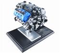 1:4 Scale Aluminator Die-Cast Model