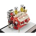 1:6 Scale Ford Flathead Die-Cast Engine Replica