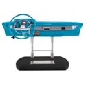1:6 Scale Dashboard Replicas/Card Holders