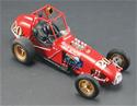 1:18 Scale Die-Cast USAC Models