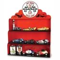 Display Cases