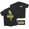 Polly Gas Work Shirts