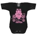 Little Gearhead Snapsuits