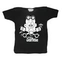 Little Gearhead T-Shirts