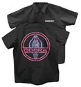 Shelby Cobra Work Shirts