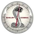 Shelby Cobra Thermometer