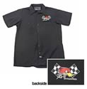 Clay Smith Cams Work Shirts