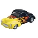 Willys Coupe Die-Cast Model/Bank