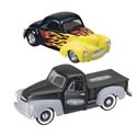 1:24 Scale Diecast Model/Banks Combo