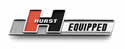 Hurst Emblems