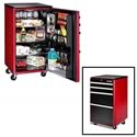 Tool Box Fridge - ITR-MFRA-4GF
