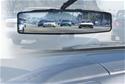 Panoramic Rearview Mirror