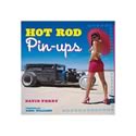 Hot Rod Pinups - Book