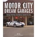 Motor City Dream Garages Book