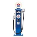 Lighted Gas Pump Replicas