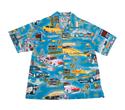 Top Fuel Camp Shirts