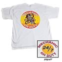 Crazy Garage T-Shirts