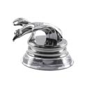 Half-Scale Hood Ornament Replicas