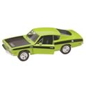 1:18 Scale Die-Cast Muscle Cars
